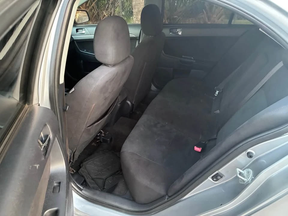 2008 Mitsubishi Lancer 8th Gen - Image 10 of 14