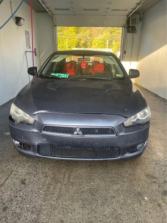 2008 Mitsubishi Lancer 9th Gen - Image 3 of 7