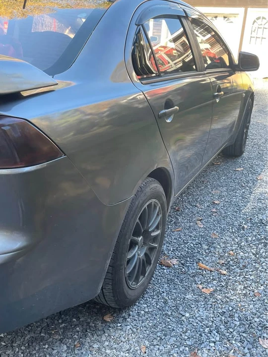 2008 Mitsubishi Lancer 9th Gen - Image 7 of 7