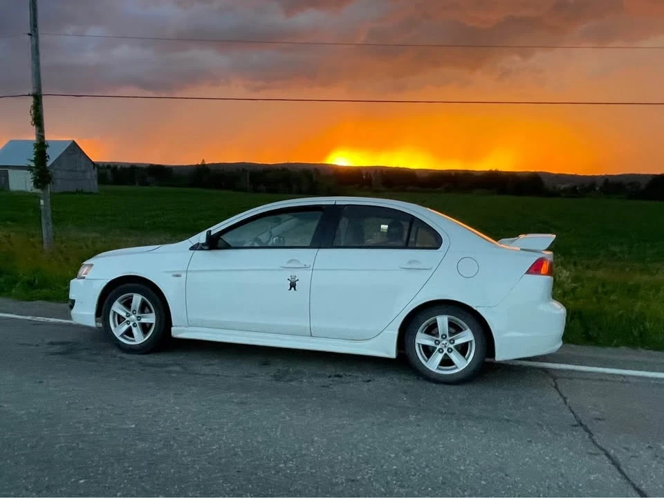 2008 Mitsubishi Lancer 9th Gen - Image 5 of 20
