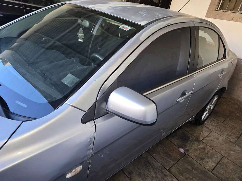 2008 Mitsubishi Lancer 9th Gen - Image 2 of 6