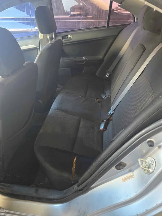 2008 Mitsubishi Lancer 9th Gen - Image 6 of 6