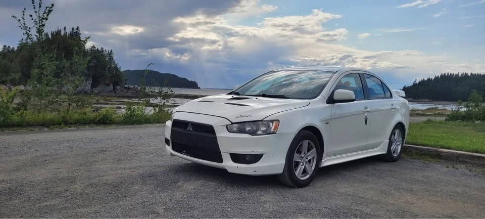 2008 Mitsubishi Lancer 9th Gen - Image 13 of 20
