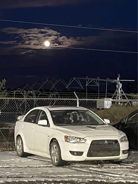 2008 Mitsubishi Lancer 9th Gen - Image 8 of 20