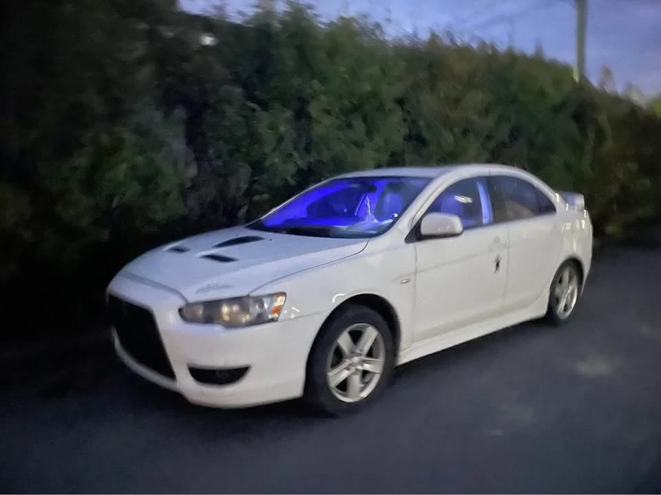 2008 Mitsubishi Lancer 9th Gen - Image 2 of 20