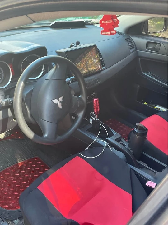 2008 Mitsubishi Lancer 9th Gen - Image 5 of 7