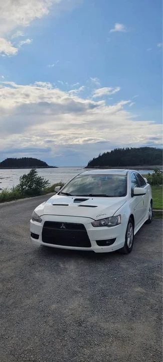 2008 Mitsubishi Lancer 9th Gen - Image 12 of 20