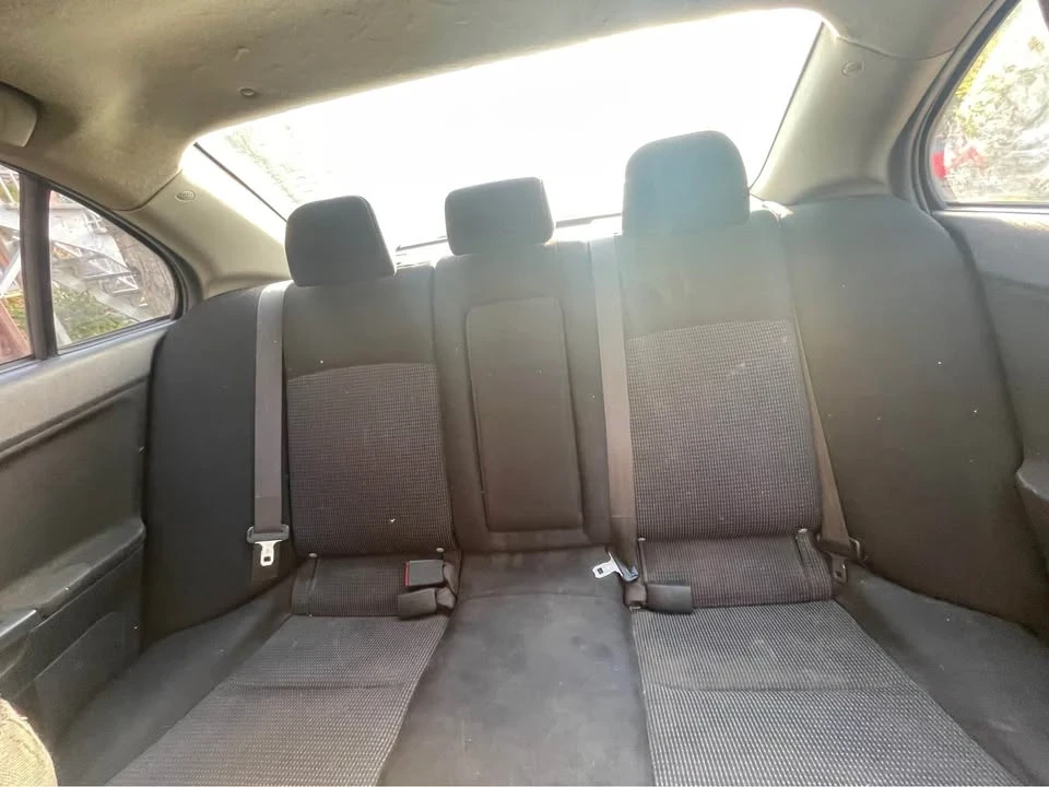 2008 Mitsubishi Lancer 9th Gen - Image 19 of 20