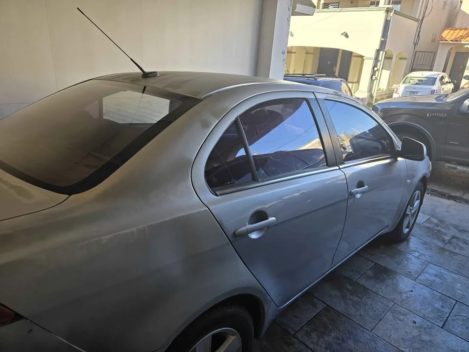 2008 Mitsubishi Lancer 9th Gen - Image 4 of 6