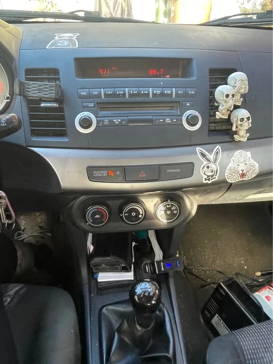 2008 Mitsubishi Lancer 9th Gen - Image 16 of 20