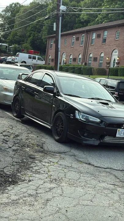 2008 Mitsubishi Lancer 9th Gen - Image 5 of 9