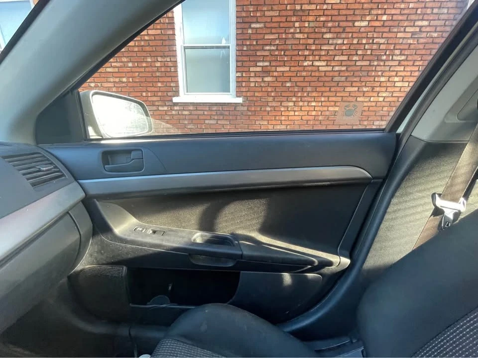 2008 Mitsubishi Lancer 9th Gen - Image 20 of 20