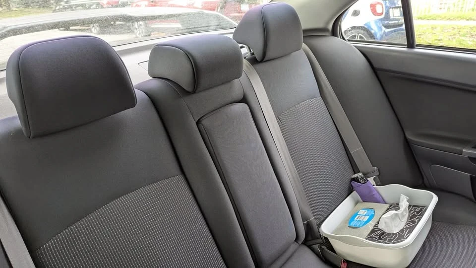 2008 Mitsubishi Lancer 9th Gen - Image 5 of 5