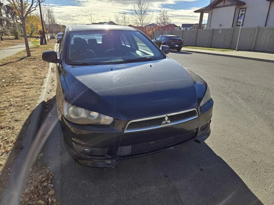 2008 Mitsubishi Lancer 9th Gen - Image 2 of 7
