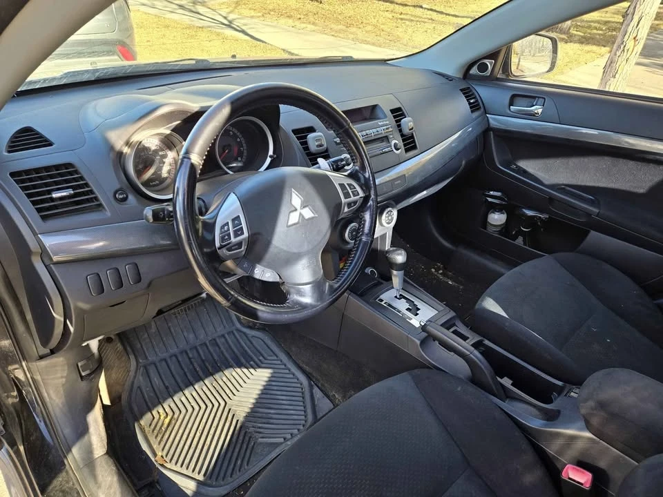 2008 Mitsubishi Lancer 9th Gen - Image 5 of 7