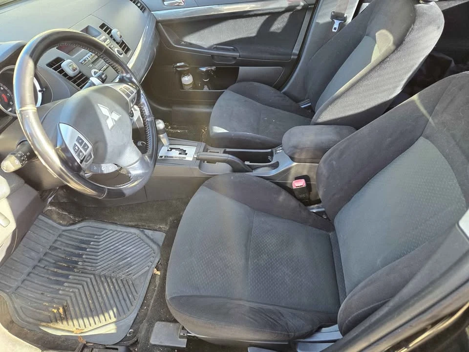 2008 Mitsubishi Lancer 9th Gen - Image 6 of 7