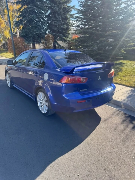 2008 Mitsubishi Lancer 9th Gen - Image 3 of 7