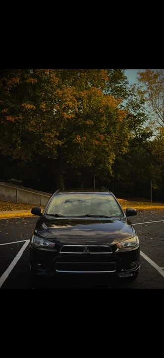 2008 Mitsubishi Lancer 9th Gen - Image 4 of 7
