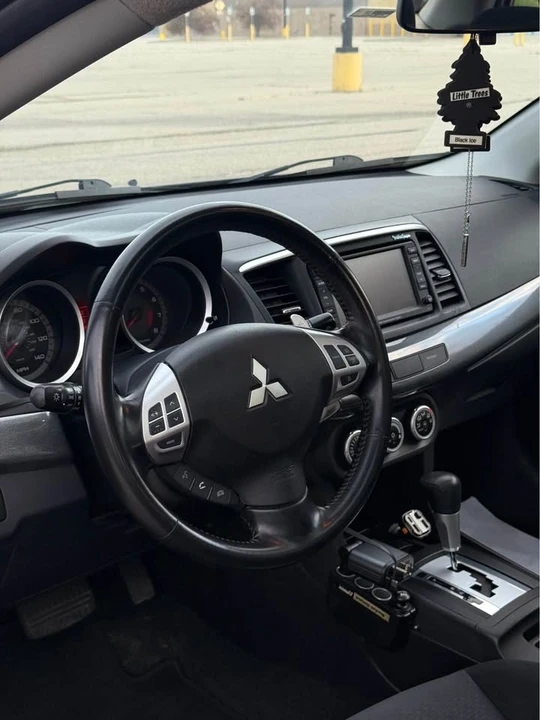 2008 Mitsubishi Lancer 9th Gen - Image 2 of 7