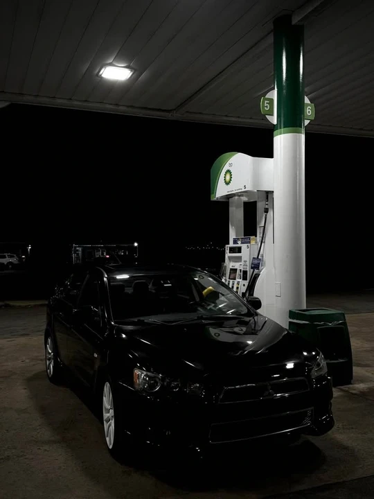 2008 Mitsubishi Lancer 9th Gen - Image 5 of 7