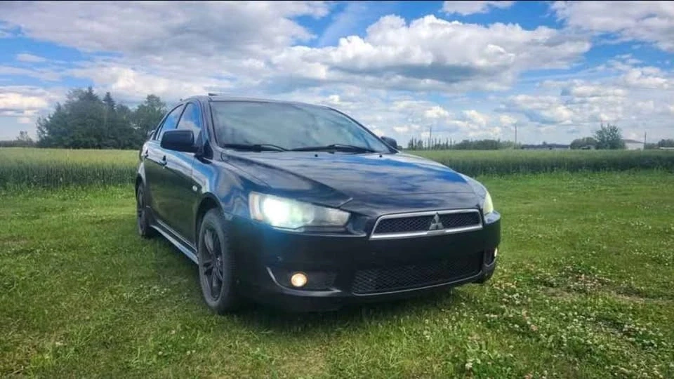 2008 Mitsubishi Lancer 9th Gen - Image 2 of 9