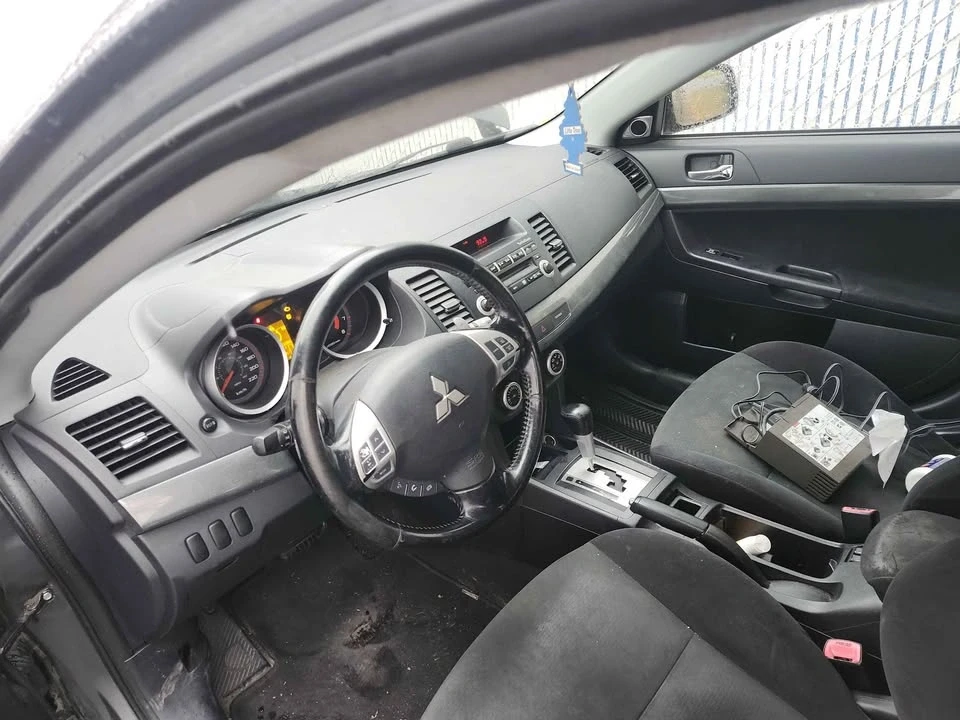2008 Mitsubishi Lancer 9th Gen - Image 6 of 15