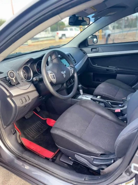 2008 Mitsubishi Lancer 9th Gen - Image 9 of 9