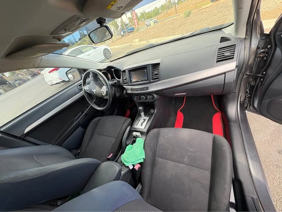 2008 Mitsubishi Lancer 9th Gen - Image 6 of 9