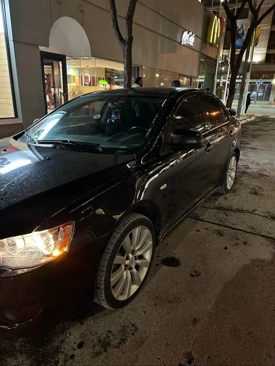 2008 Mitsubishi Lancer 9th Gen - Image 7 of 10