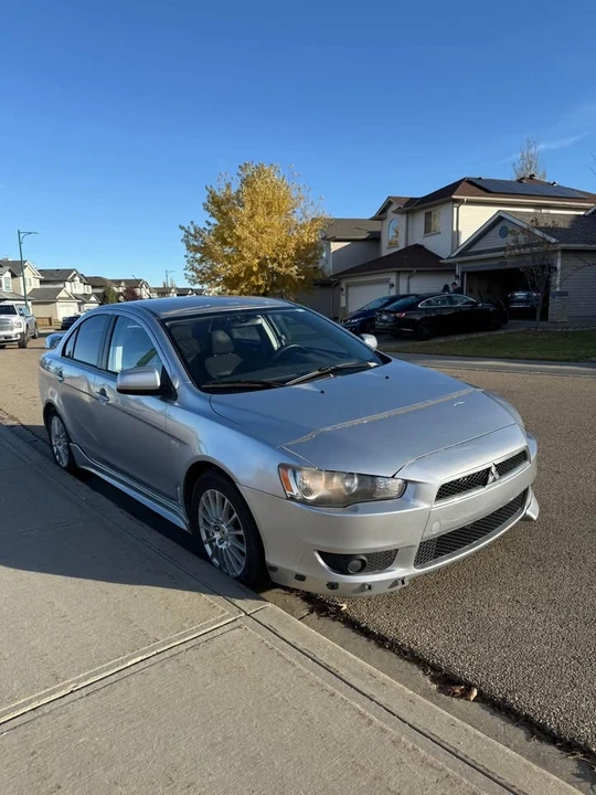 2008 Mitsubishi Lancer 9th Gen - Image 3 of 7