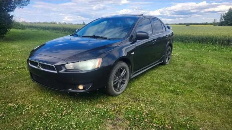 2008 Mitsubishi Lancer 9th Gen - Image 3 of 9