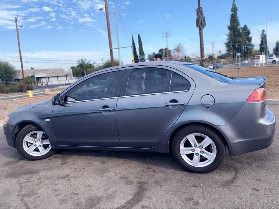 2008 Mitsubishi Lancer 9th Gen - Image 2 of 9