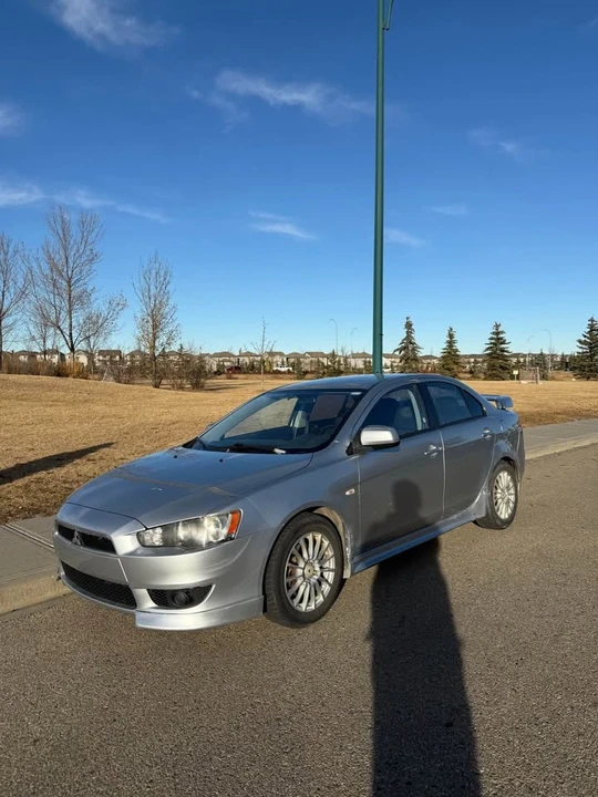 2008 Mitsubishi Lancer 9th Gen - Image 4 of 7