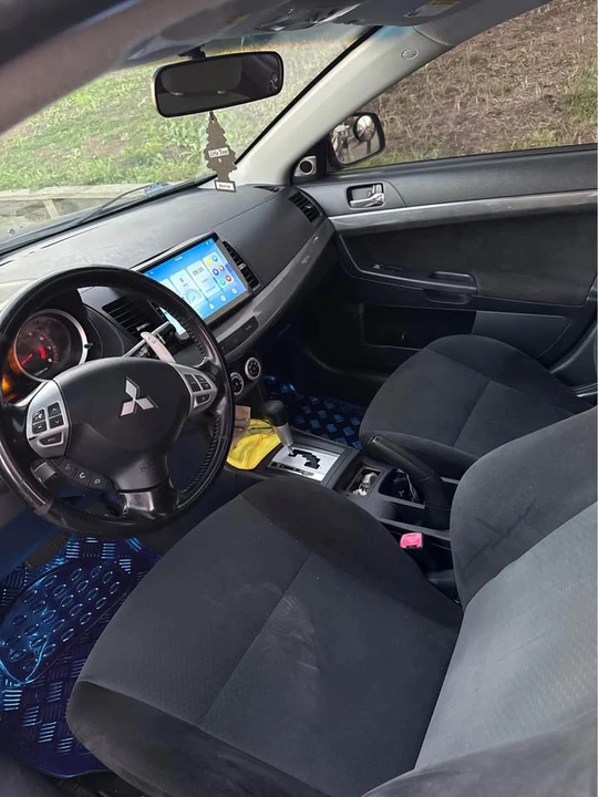 2008 Mitsubishi Lancer 9th Gen - Image 8 of 8