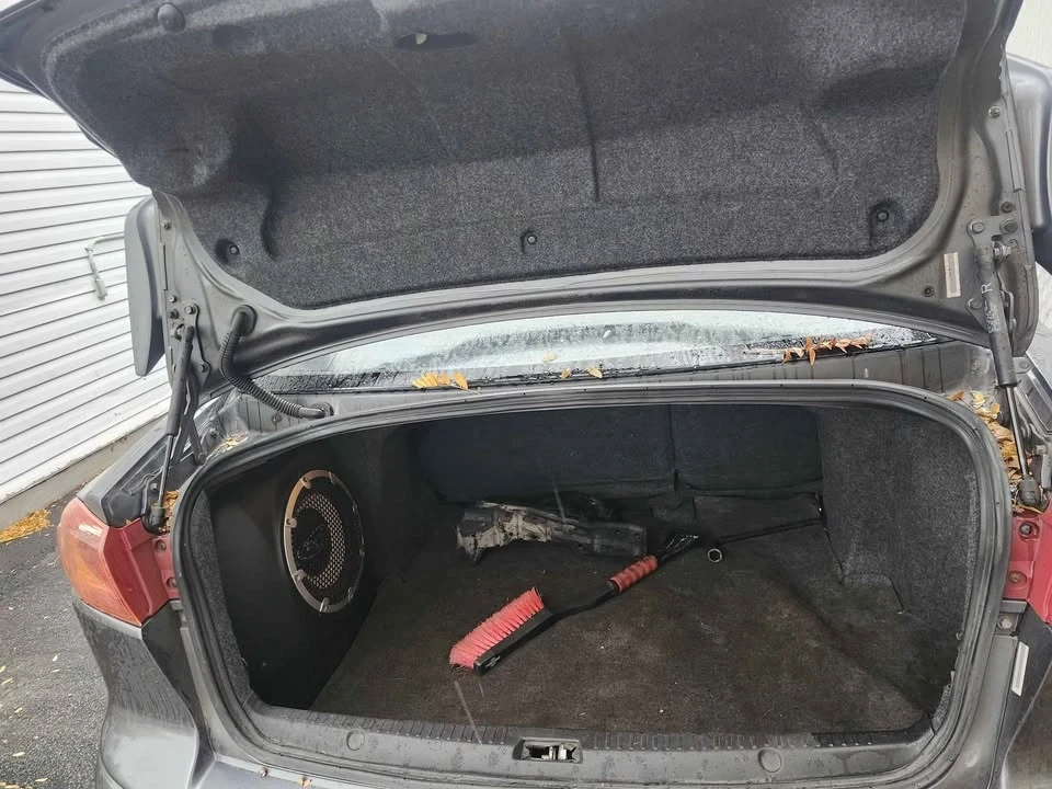 2008 Mitsubishi Lancer 9th Gen - Image 14 of 15