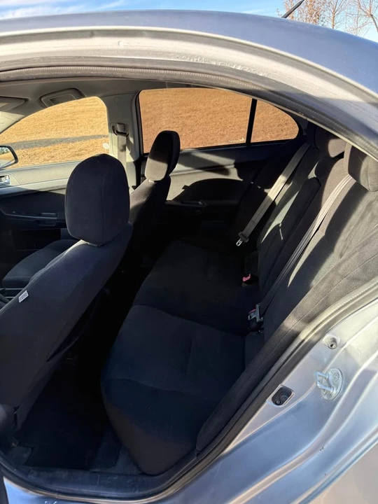 2008 Mitsubishi Lancer 9th Gen - Image 10 of 10
