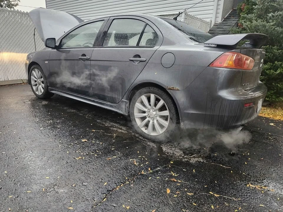 2008 Mitsubishi Lancer 9th Gen - Image 13 of 15