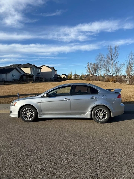 2008 Mitsubishi Lancer 9th Gen - Image 3 of 10