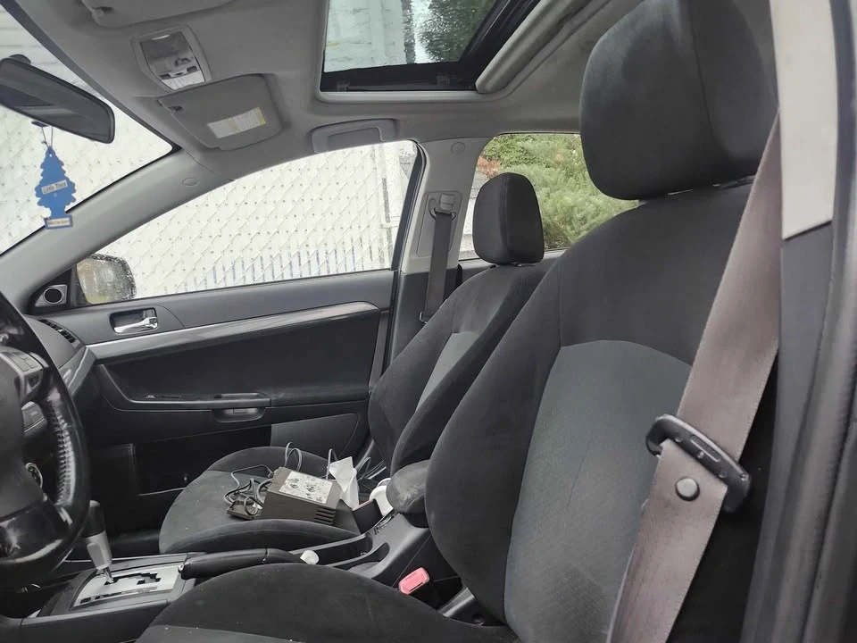 2008 Mitsubishi Lancer 9th Gen - Image 4 of 15
