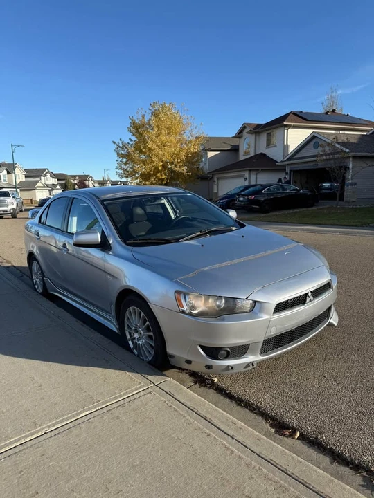 2008 Mitsubishi Lancer 8th Gen - Image 3 of 6