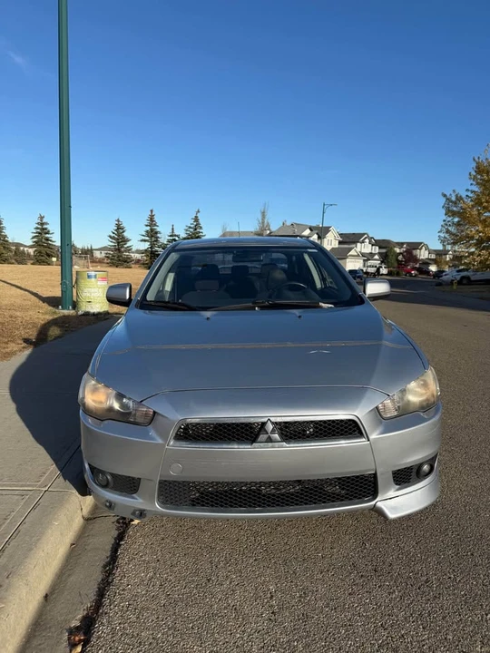 2008 Mitsubishi Lancer 9th Gen - Image 7 of 10
