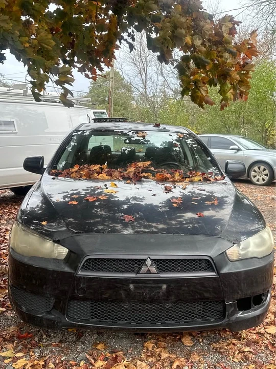 2008 Mitsubishi Lancer 9th Gen - Image 6 of 12