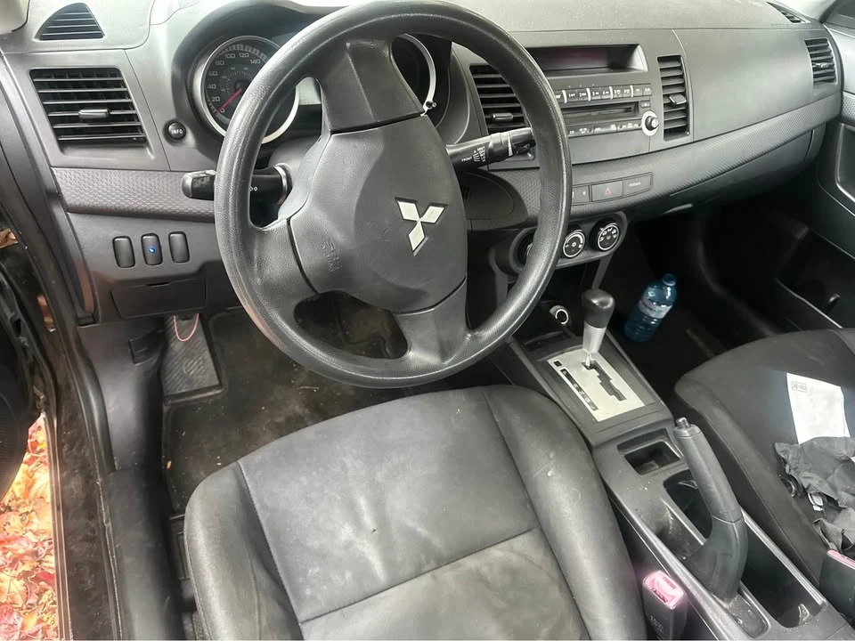2008 Mitsubishi Lancer 9th Gen - Image 2 of 12