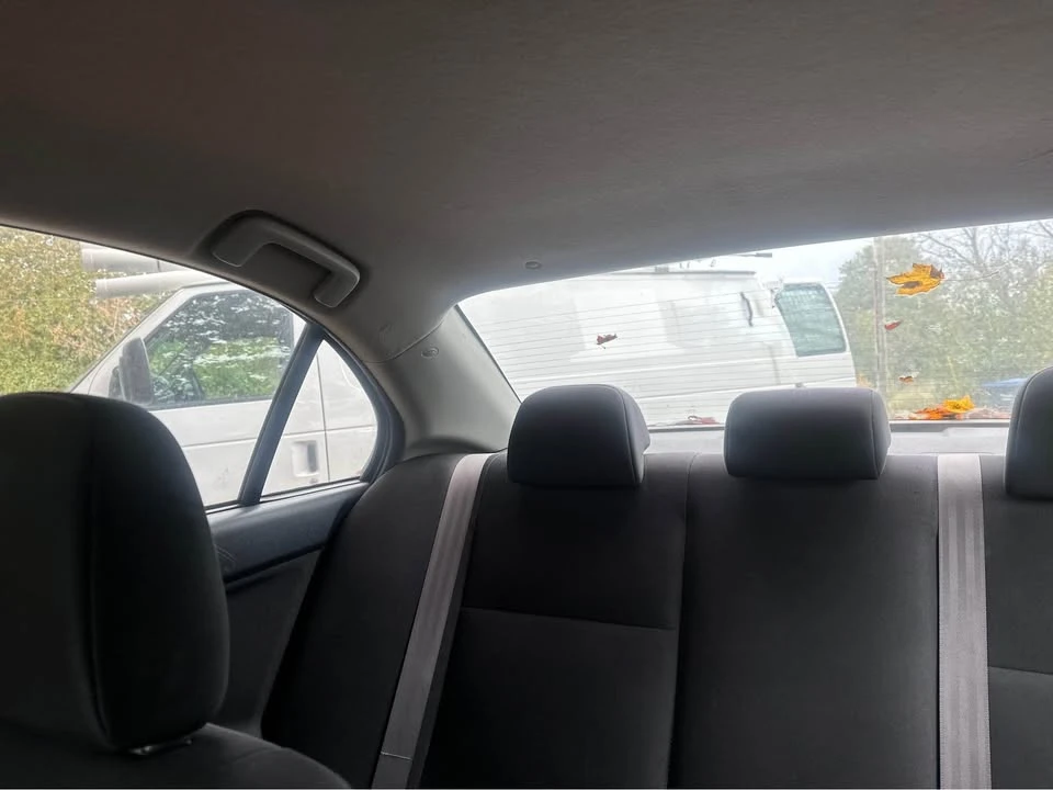 2008 Mitsubishi Lancer 9th Gen - Image 4 of 12