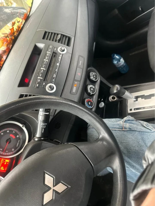 2008 Mitsubishi Lancer 9th Gen - Image 8 of 12