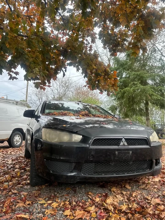 2008 Mitsubishi Lancer 9th Gen - Image 5 of 12