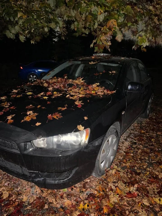 2008 Mitsubishi Lancer 9th Gen - Image 12 of 12