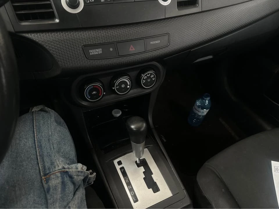 2008 Mitsubishi Lancer 9th Gen - Image 3 of 12
