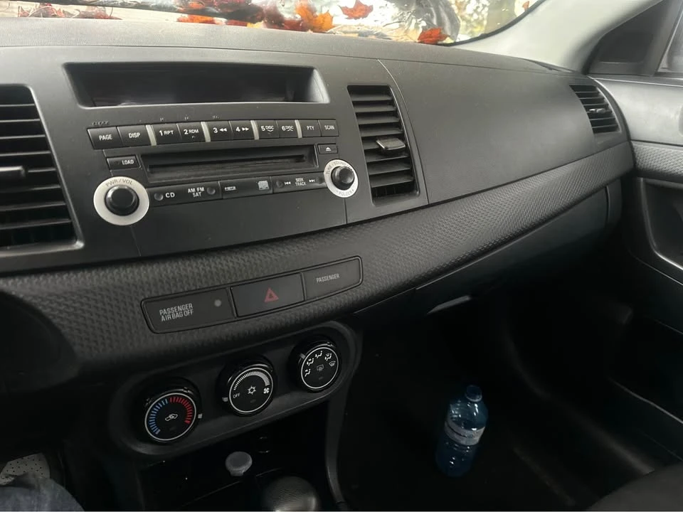2008 Mitsubishi Lancer 9th Gen - Image 7 of 12