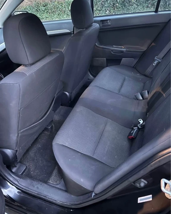 2008 Mitsubishi Lancer 9th Gen - Image 6 of 10